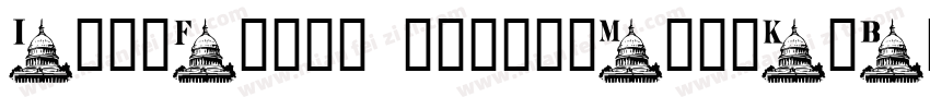 IdeaFonts wulingMingKeBen字体转换